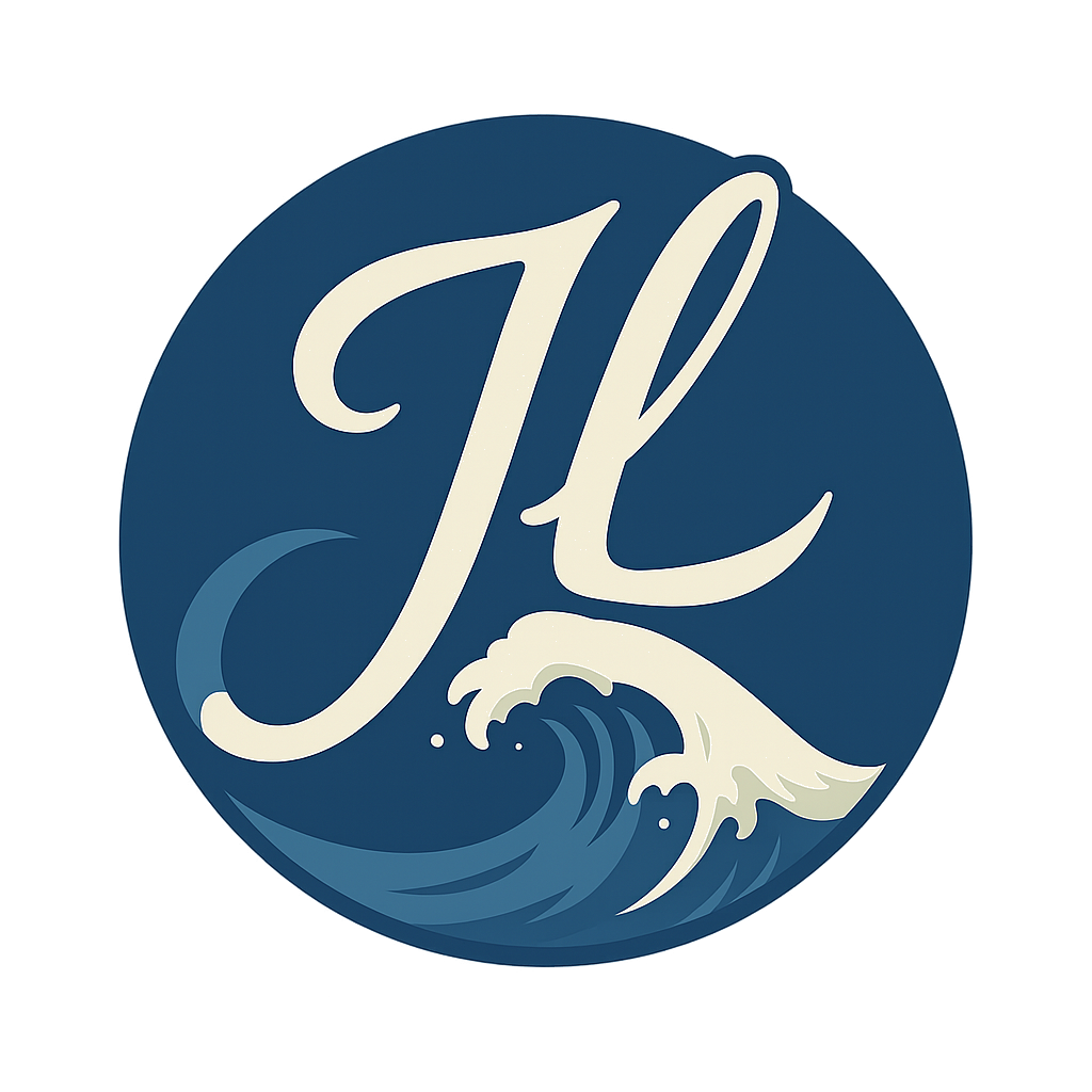 JL logo